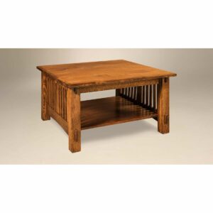 McCoy CoffeeTable