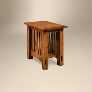 McCoy EndTable