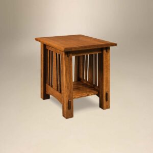 McCoy EndTable2