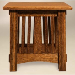 McCoy EndTable Side