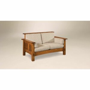 McCoy Loveseat