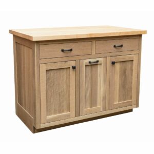 Munson Island Cabinet 462534 MIC 8345