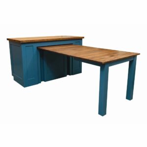 Newton Island 612634 NIC Table Extended 8356