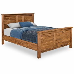 Newtown Bed [NT PB Q]