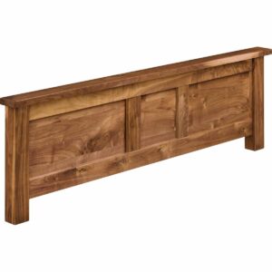 Newtown Low Footboard