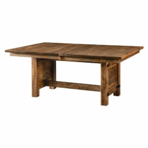 Orewood Trestle Table