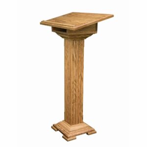 P150409 Podium