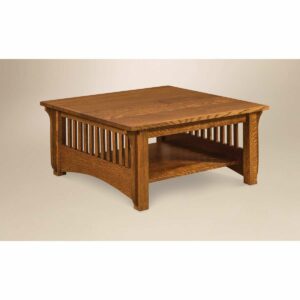 Pioneer CoffeeTable