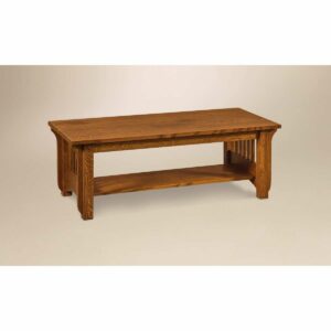 Pioneer CoffeeTable2