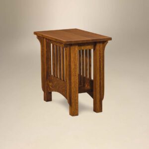 Pioneer EndTable
