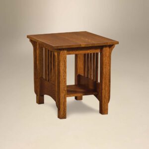 Pioneer EndTable2