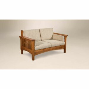Pioneer Loveseat