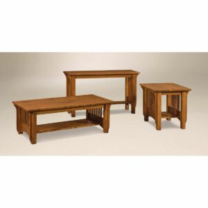 Pioneer OccTables
