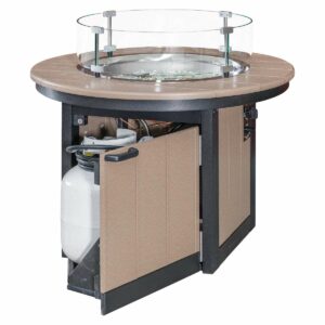 RCFT36 round tank