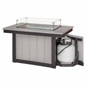 RCFT44 FireTable tank