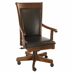 RH Acadia DeskChair