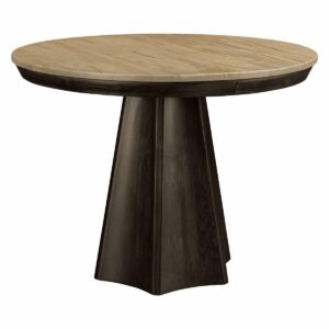 RH Brogan PubTable