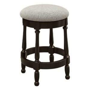 RH Cosgrove Barstool FabricSeat