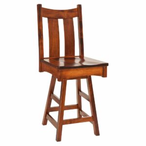 RH CountryShaker Barstool