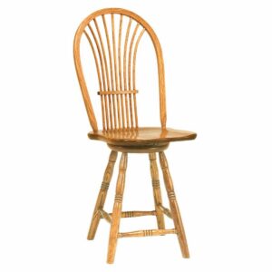 RH CountrySheaf Barstool