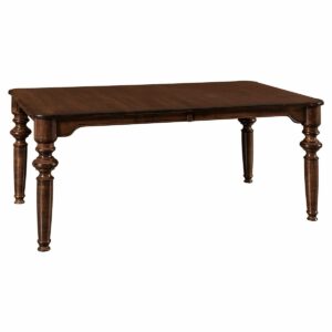 RH Cumberland Table