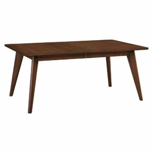 RH Davis Table