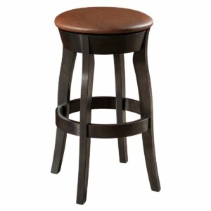 RH Dillon Barstool 30in