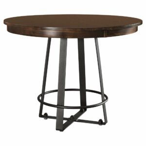 RH IronCraft PubTable