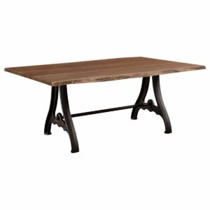 RH IronForge Table