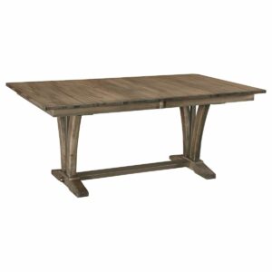 RH Kenshaw Table