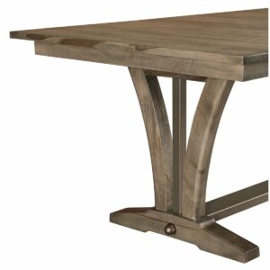 RH Kenshaw Table Detail