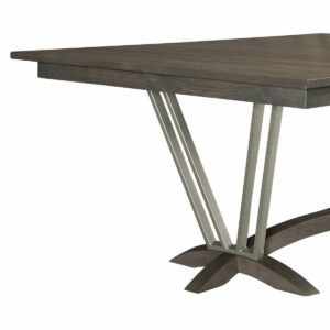 RH Kentmere Table Detail