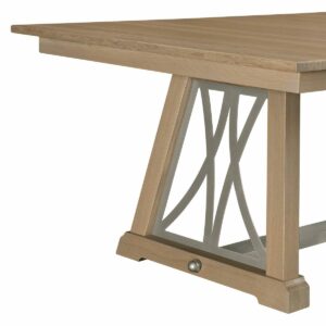 RH NorthStar Table Detail