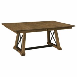 RH Oxford Table