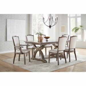 RH Palmer Chairs Carmen Table Set