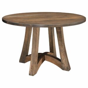 RH TiftonRound Table 36in