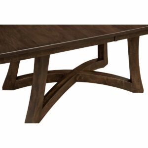 RH Tifton ExtensionTable Detail