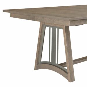 RH Wellbeck Table Detail