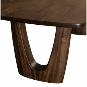 RH Westal Table Detail