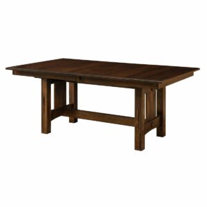 Ravena Trestle Table