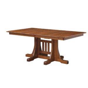 RidgecrestTable