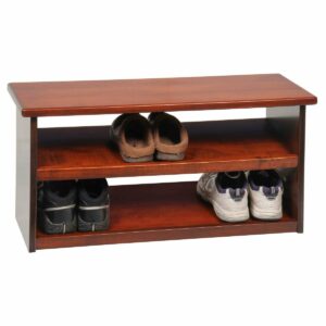S169000 Shoe Bench