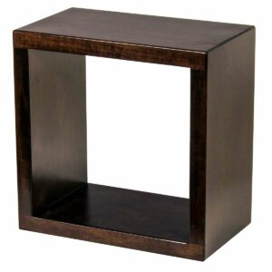S180101 Bm Sierra Shadow Box 12 inch square