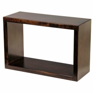S180103BM Sierra Shadow Box 18 x 12
