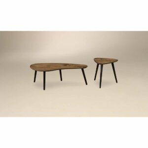 Serenity OccTables