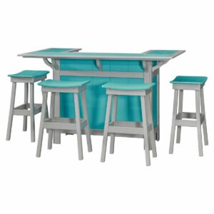 Serving Bar 1