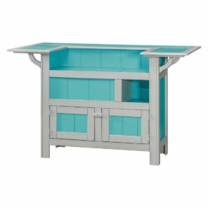 Serving Bar 2