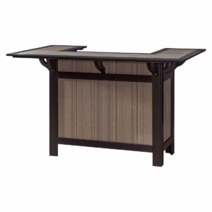 Serving Bar 6