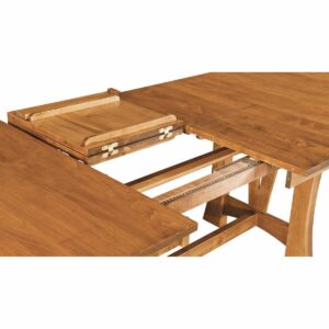 SierraTable LeafStorageDet2