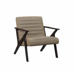 Siesta Chair Normal Brown Maple FC Onyx